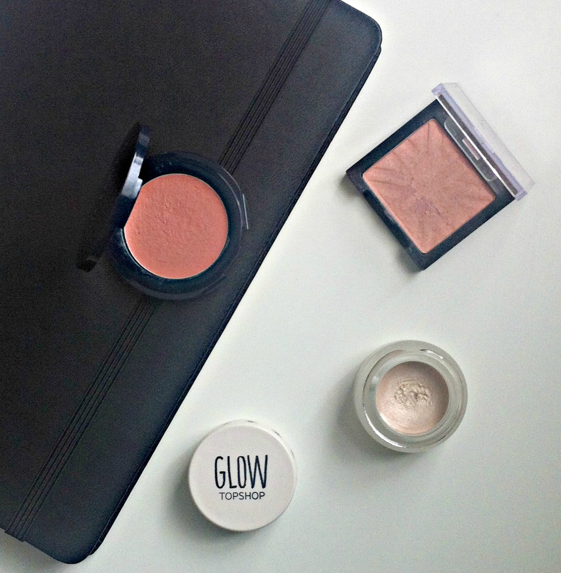 Everyday Cheek Products | ICONEMESIS