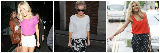 mollie-king-style