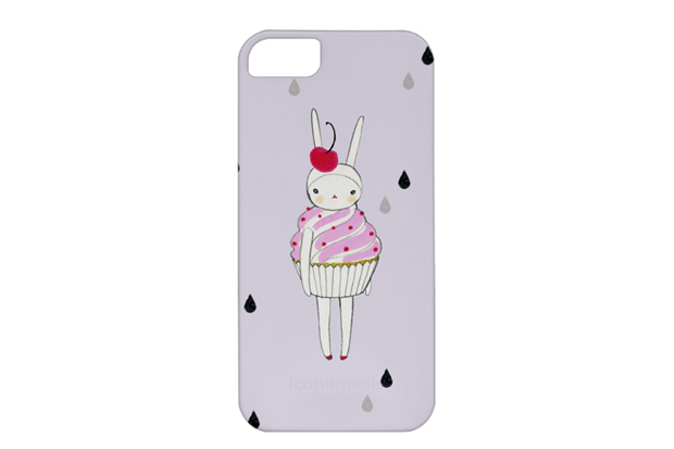 fifi-lapin-cupcake-case-for-iphone-5